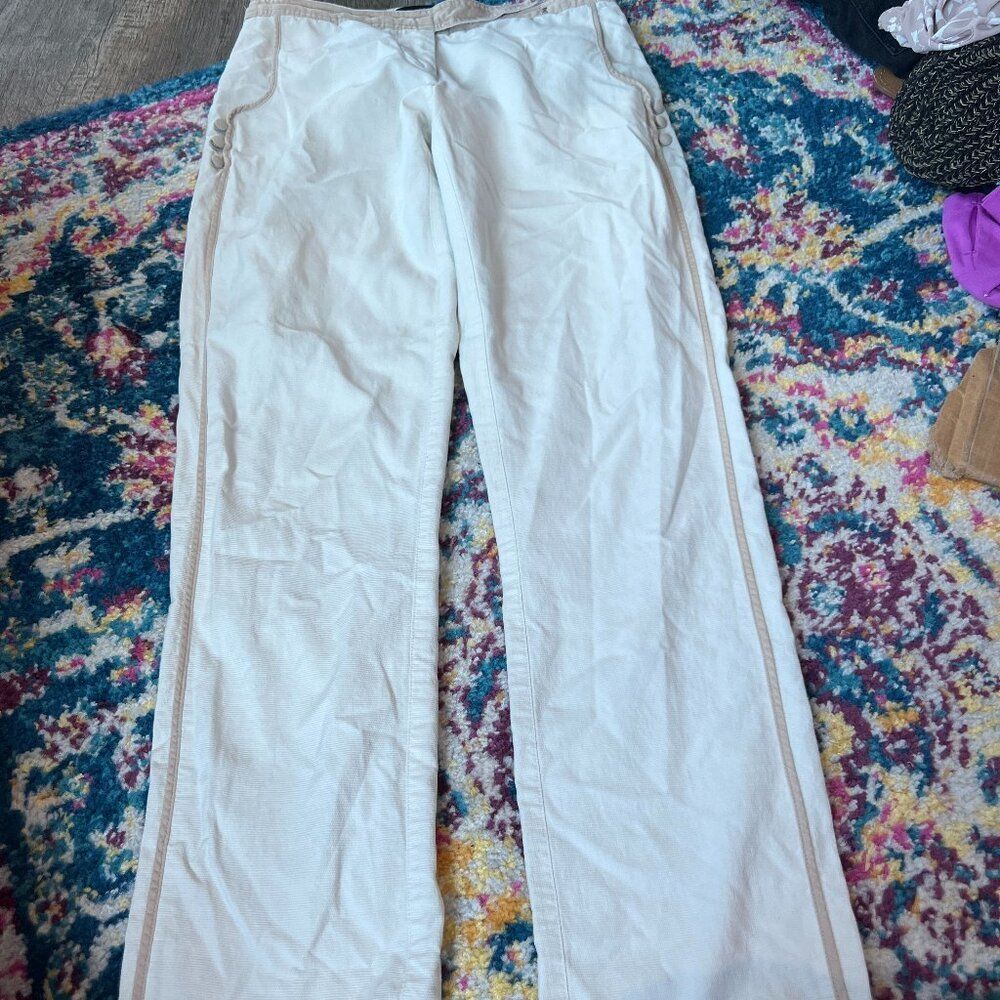 Robert Rodriguez pants size 28